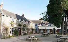 The Crooked Inn Saltash 4*