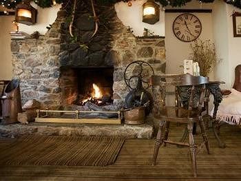 The Crooked Inn - Inn Landrake Exterior photo